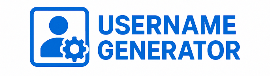 Username Generator Logo